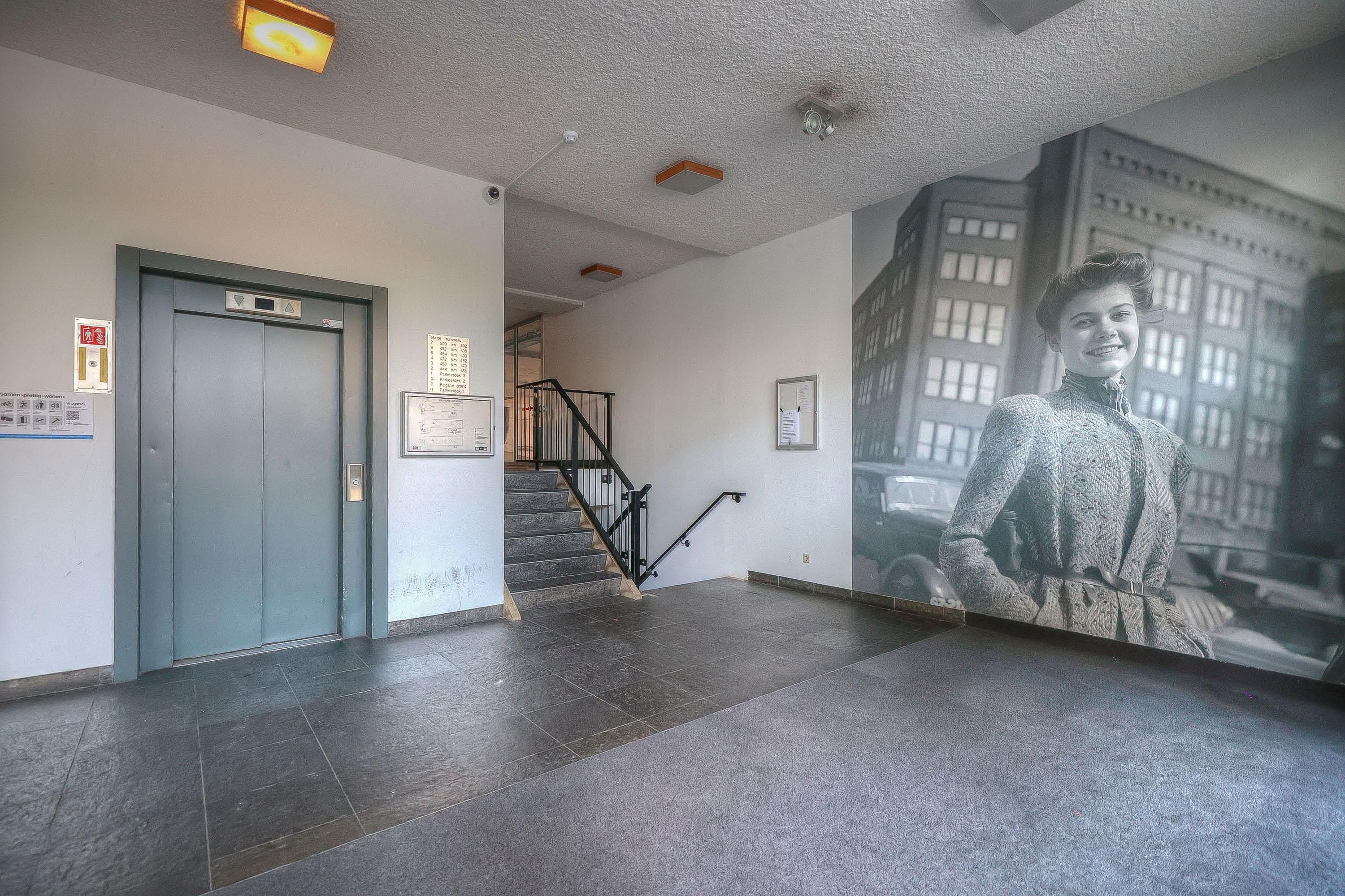Appartement te huur: Emmy Andriessestraat 502, Amsterdam