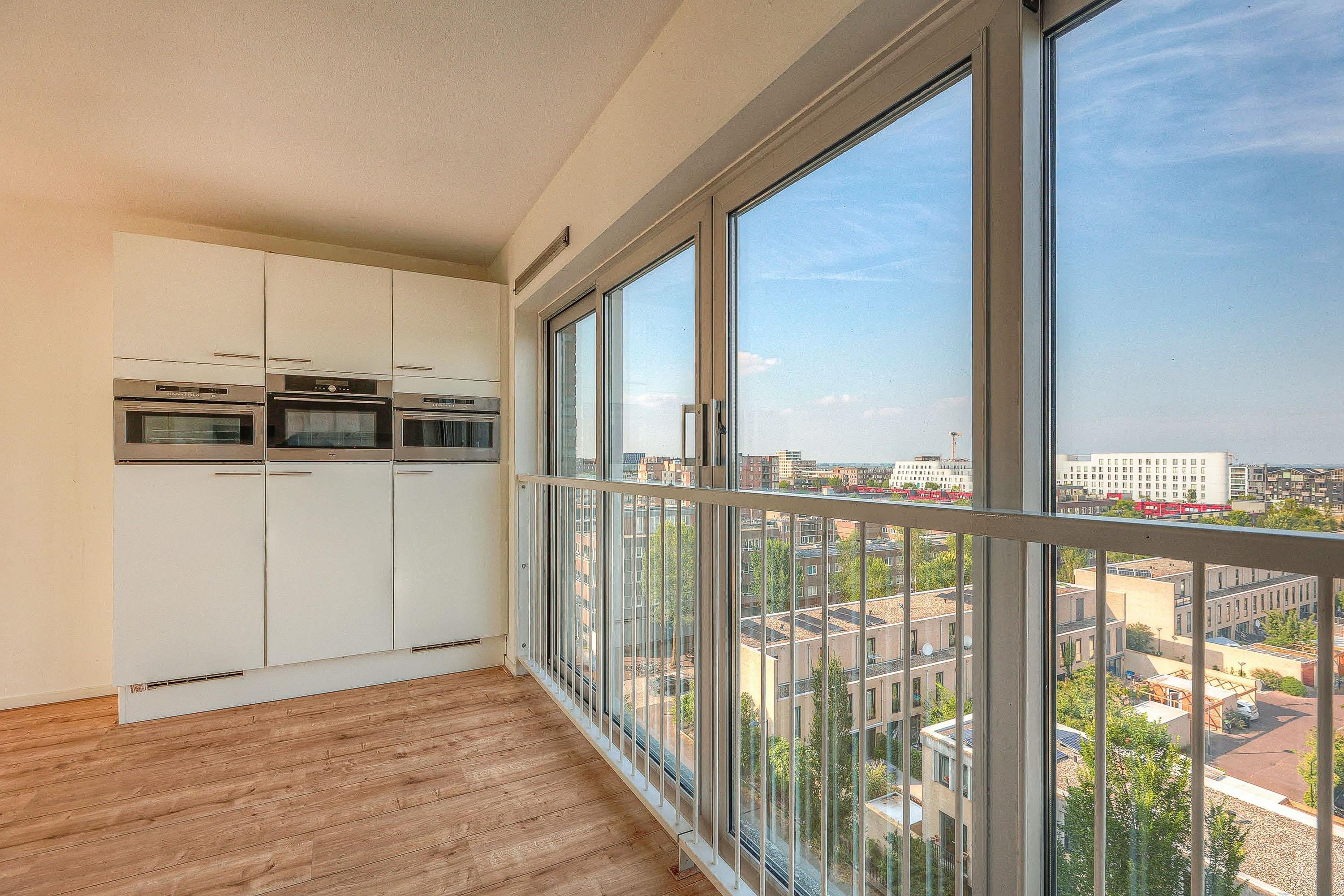 Appartement te huur: Emmy Andriessestraat 502, Amsterdam