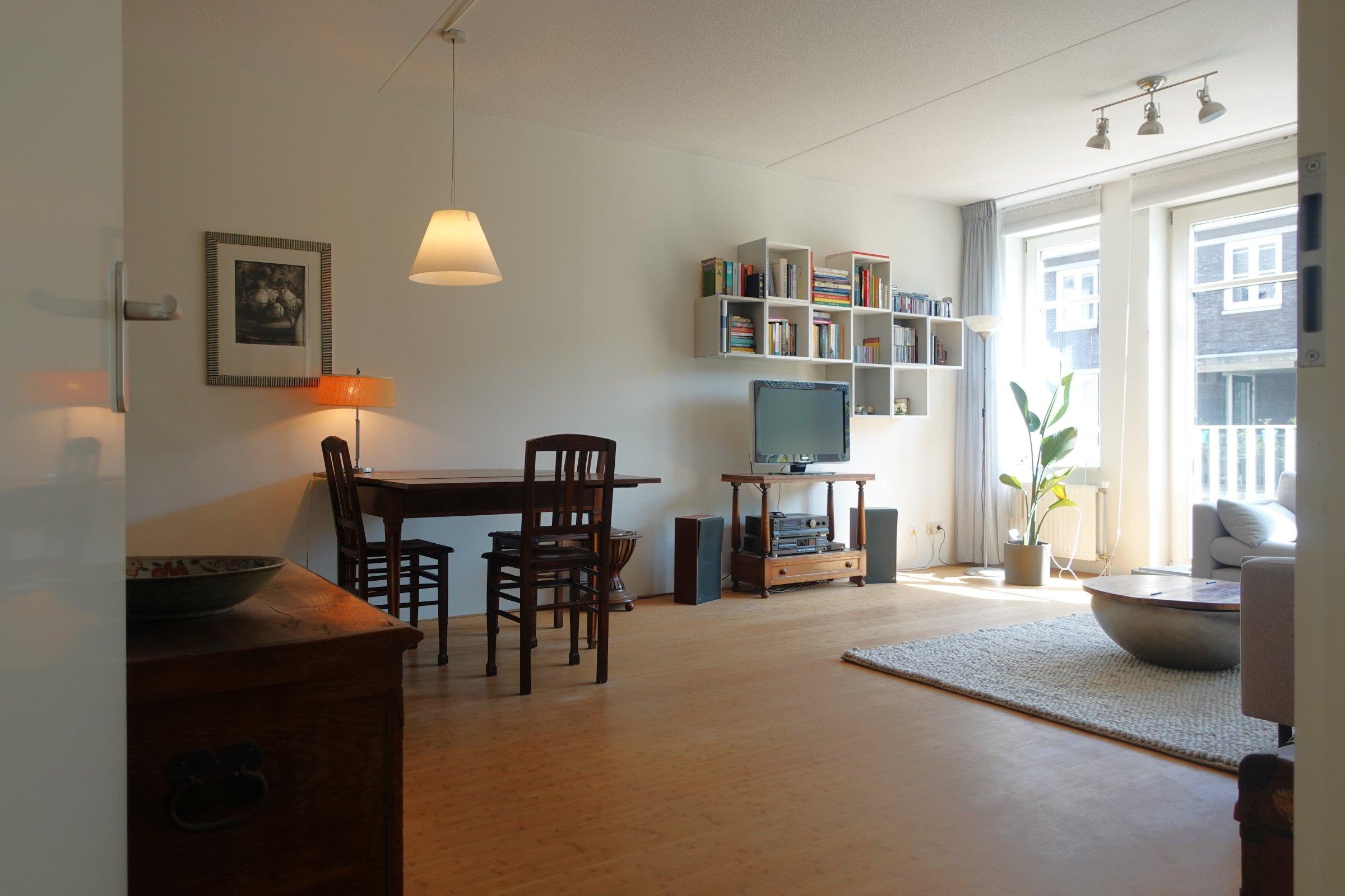 Woning te huur: Hardenbroek, Vleuten