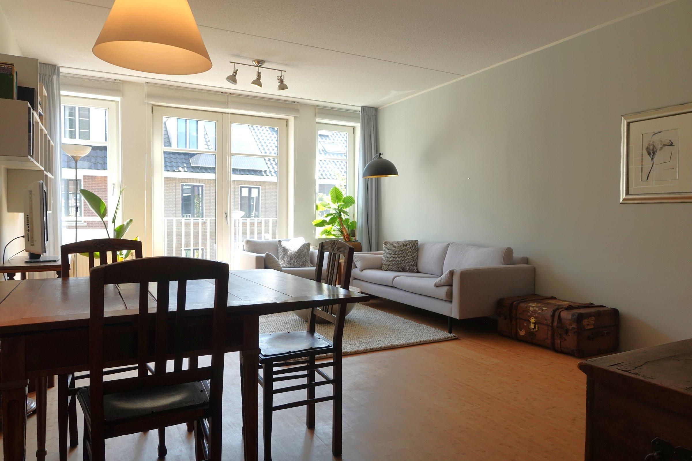 Woning te huur: Hardenbroek, Vleuten