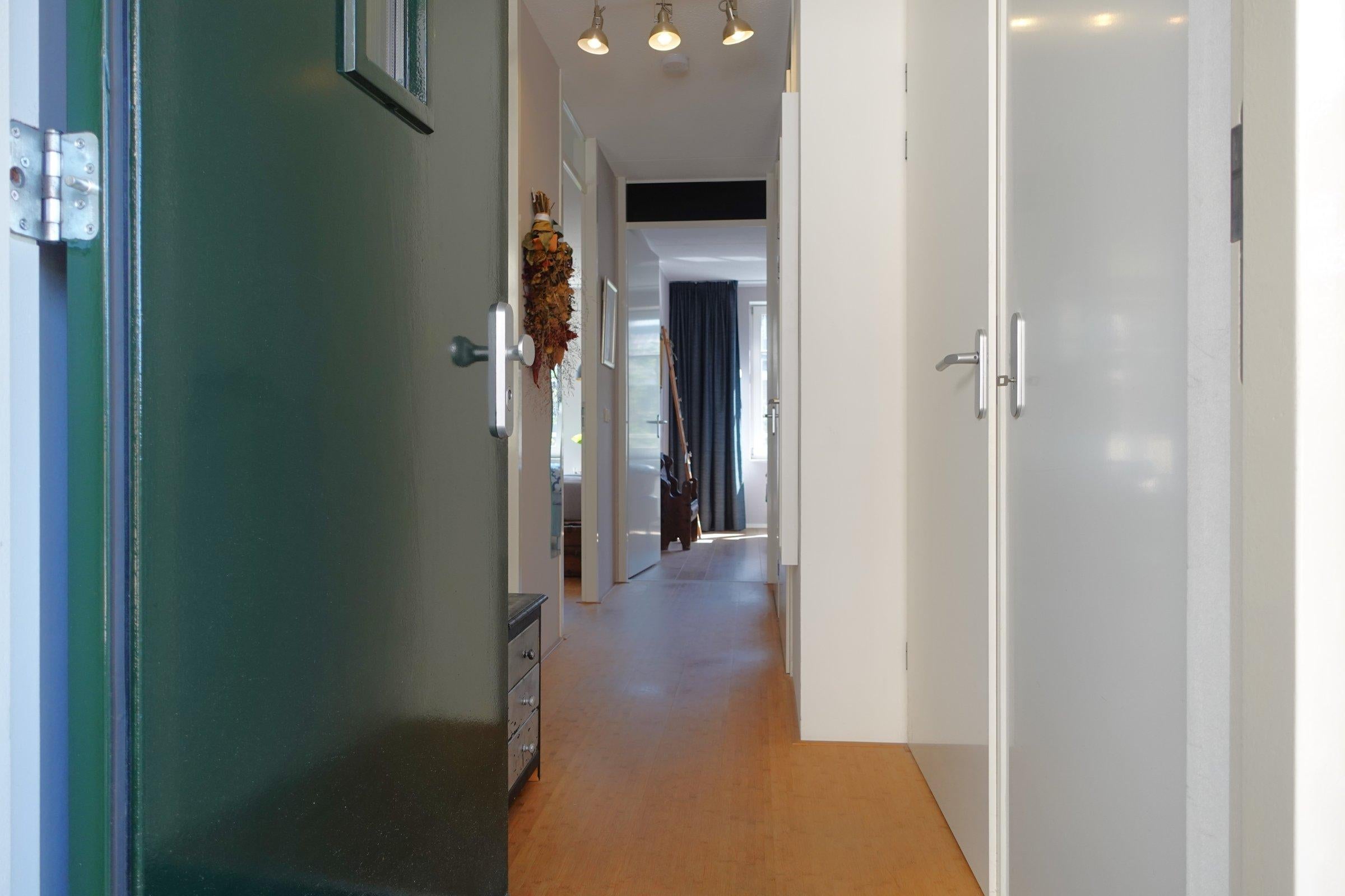 Woning te huur: Hardenbroek, Vleuten