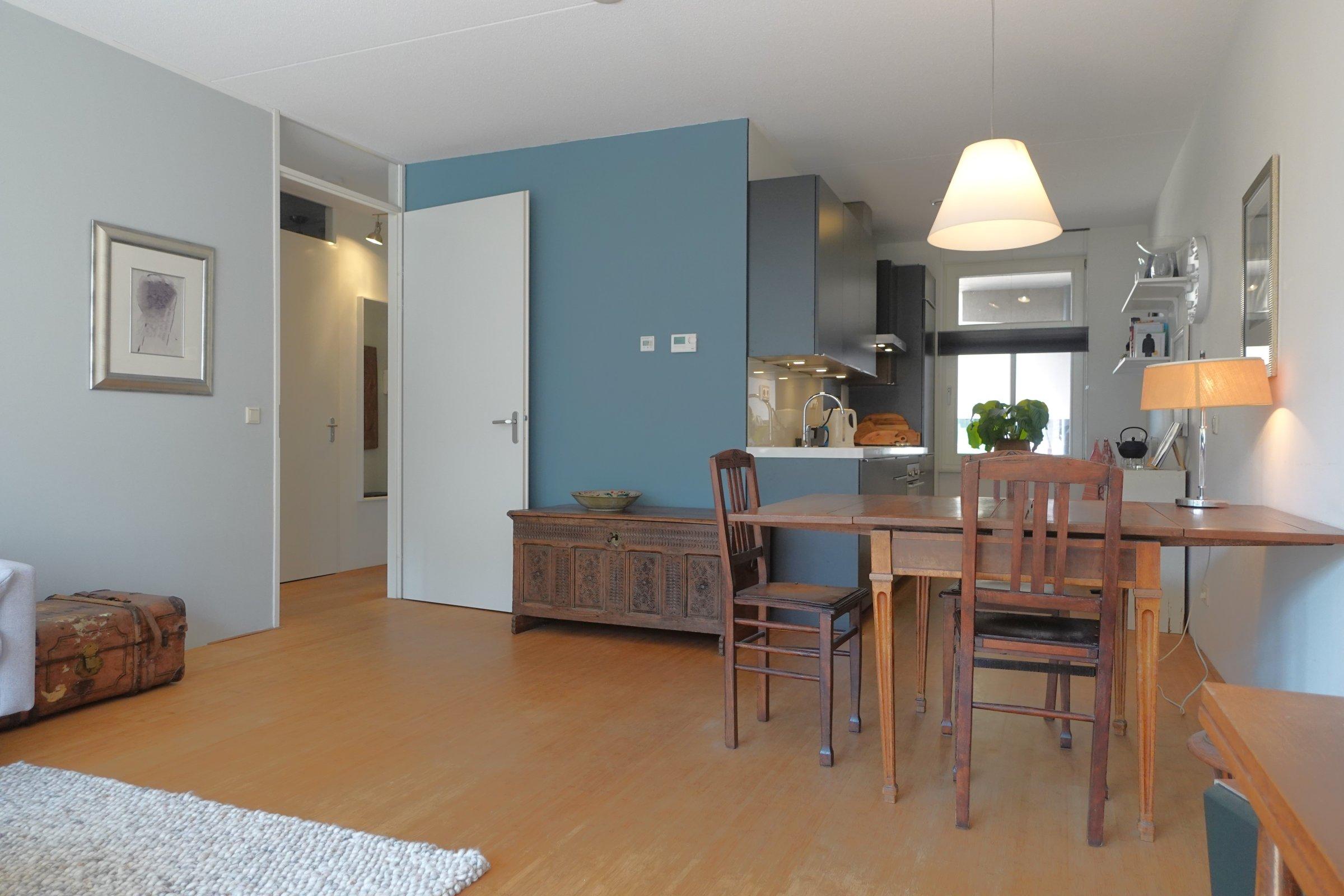 Woning te huur: Hardenbroek, Vleuten