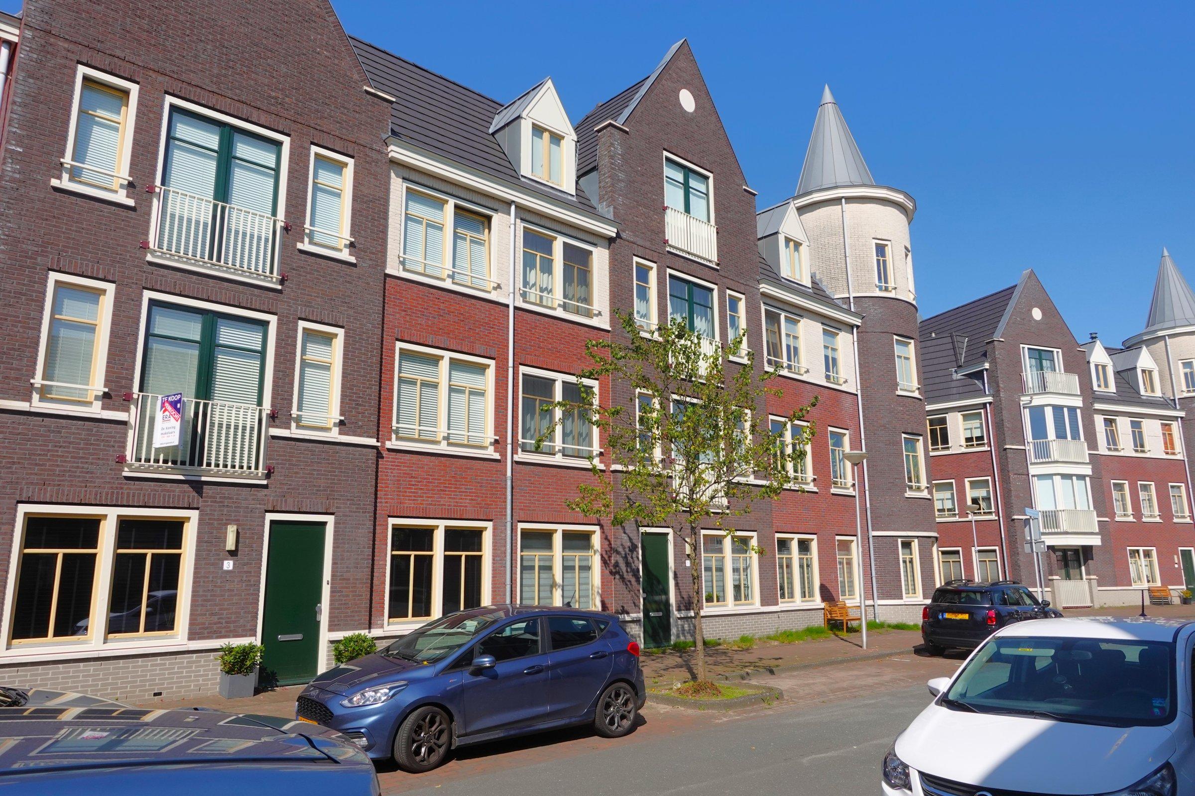 Woning te huur: Hardenbroek, Vleuten