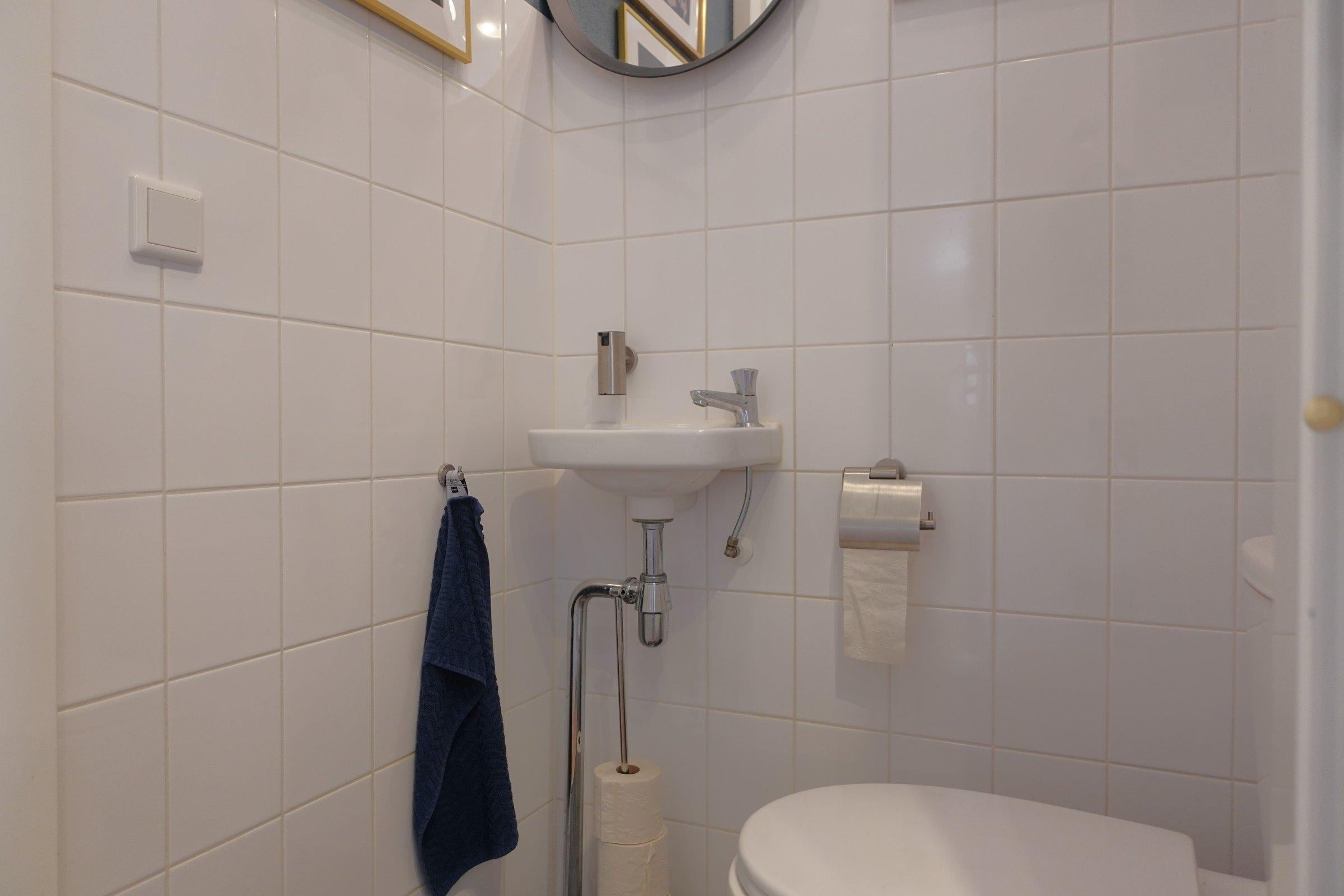 Woning te huur: Hardenbroek, Vleuten