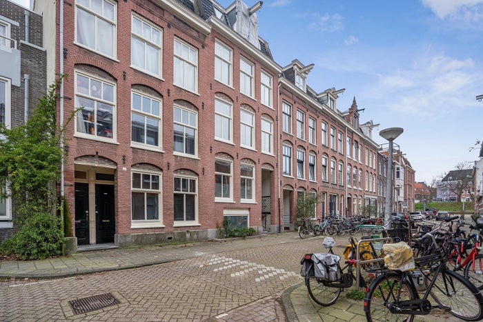 Te huur: Appartement Bessemerstraat in Amsterdam