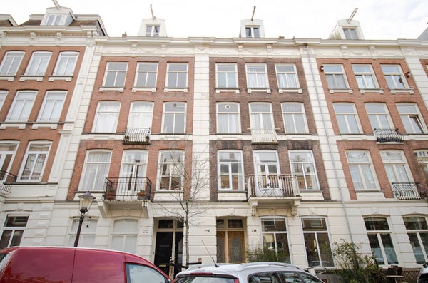 Rental properties in the Netherlands huurwoningennl