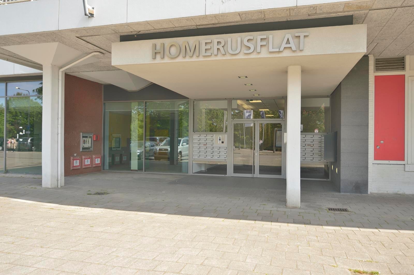 Appartement te koop: Apollolaan 126, Heerlen