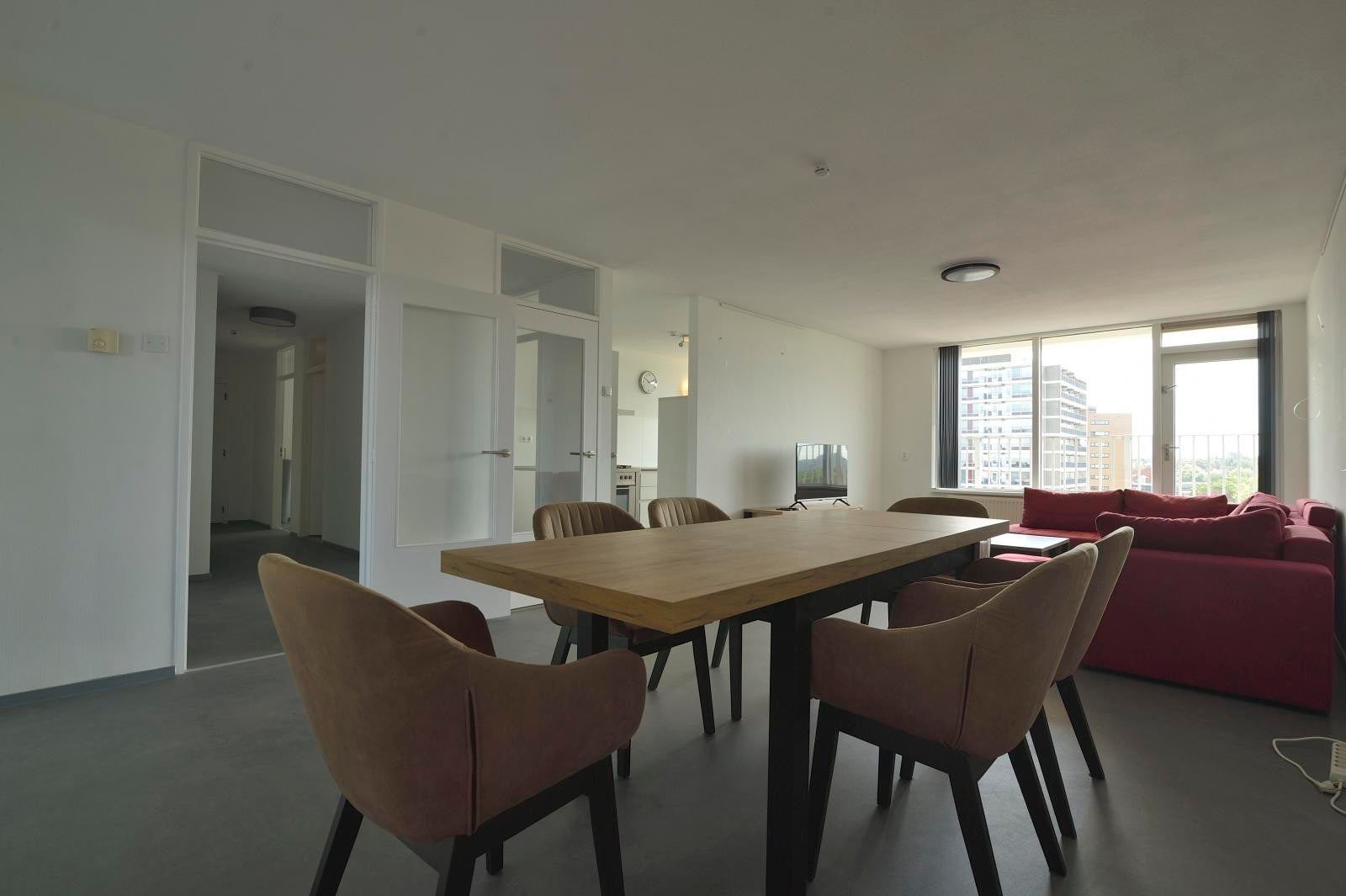 Appartement te koop: Apollolaan 126, Heerlen