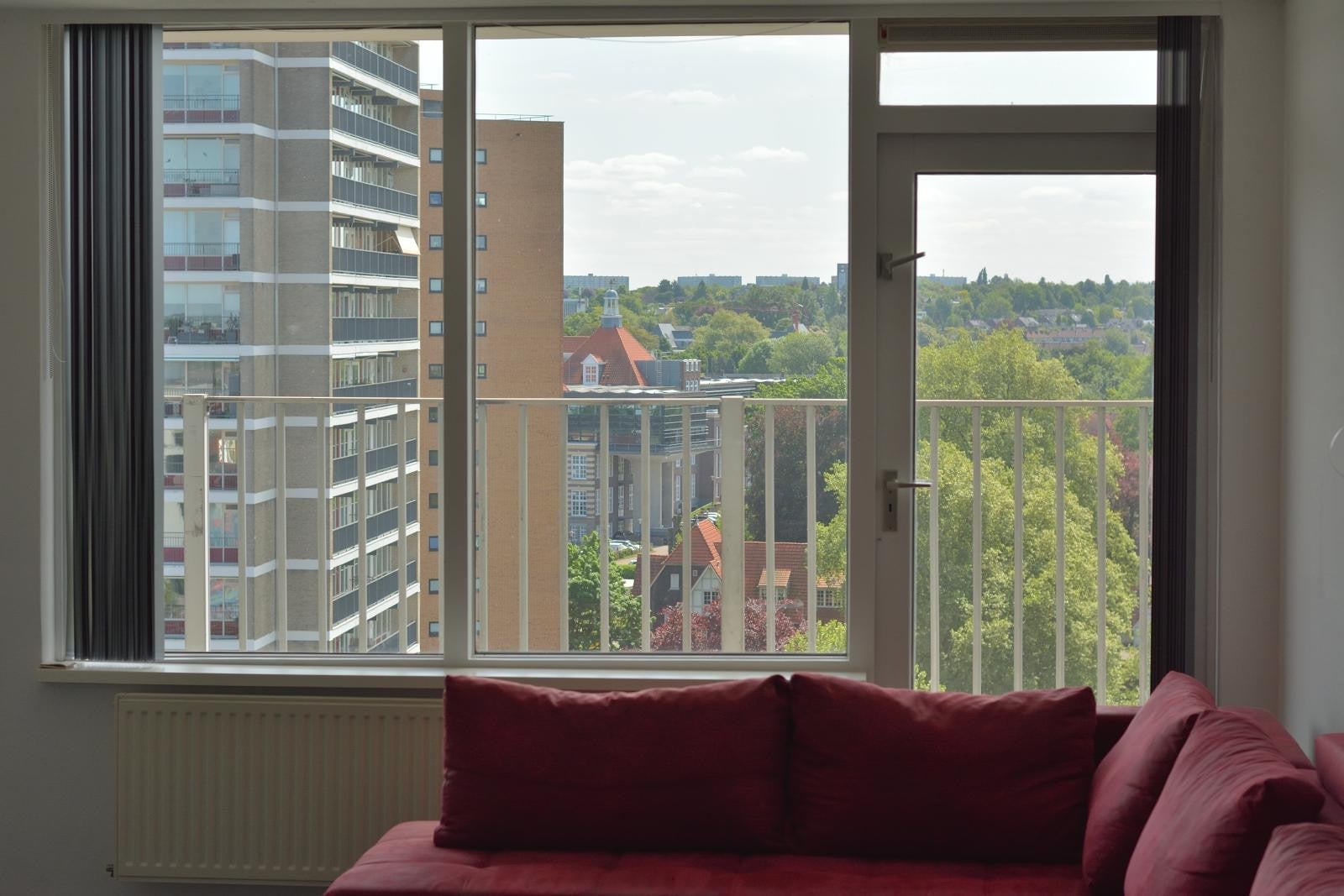 Appartement te koop: Apollolaan 126, Heerlen