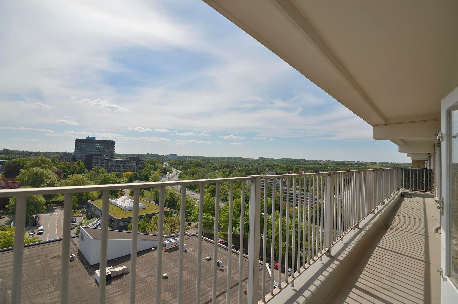 Appartement te koop: Apollolaan 126, Heerlen