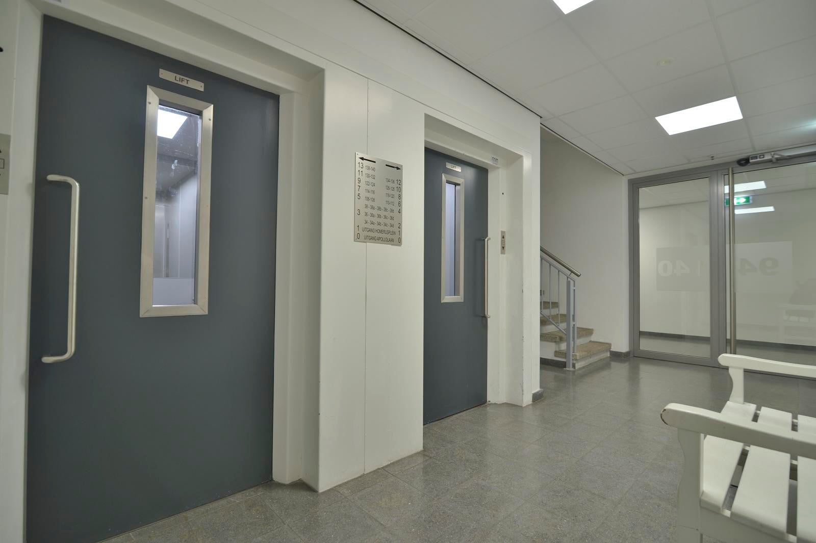 Appartement te koop: Apollolaan 126, Heerlen
