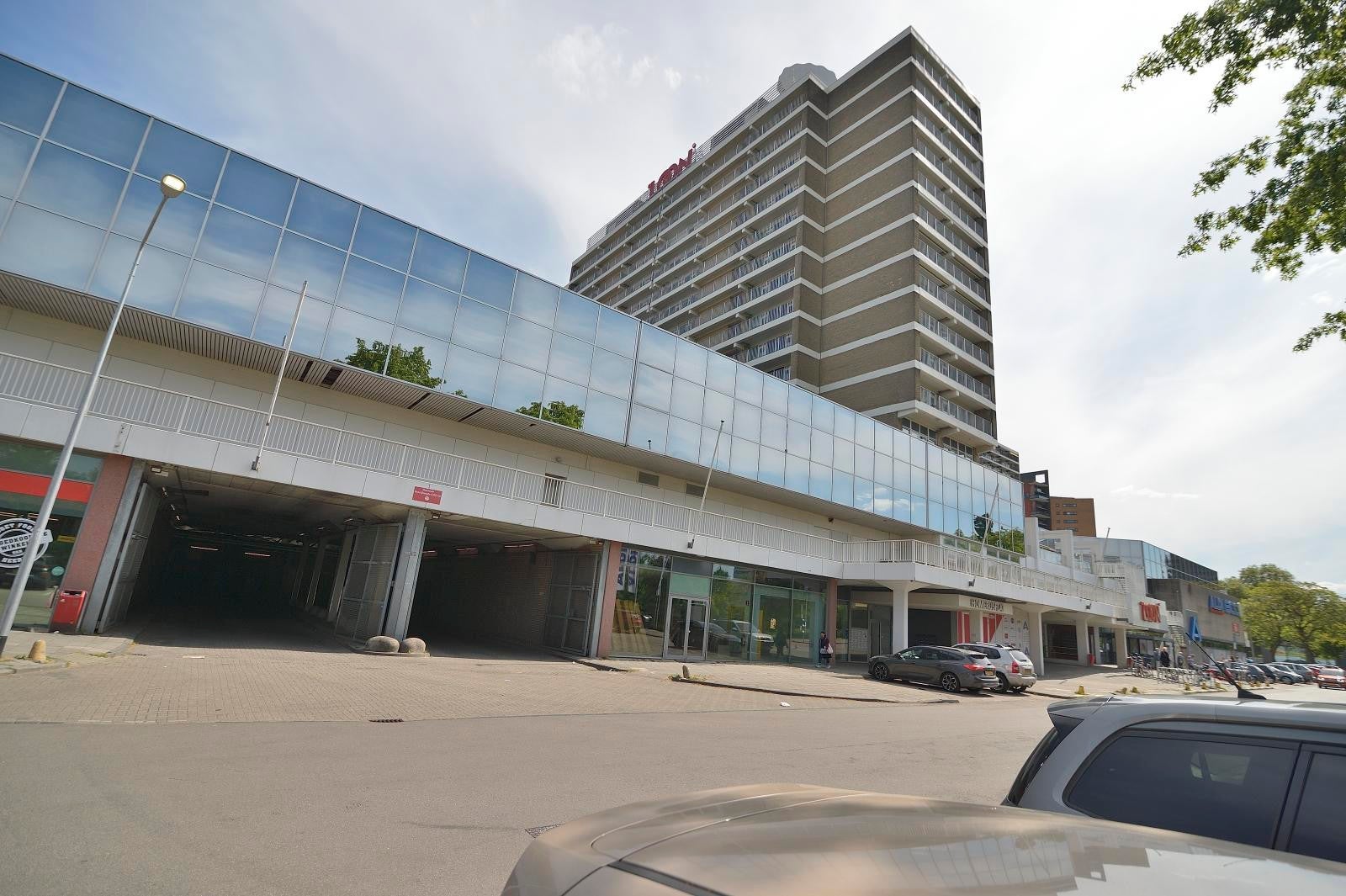 Appartement te koop: Apollolaan 126, Heerlen