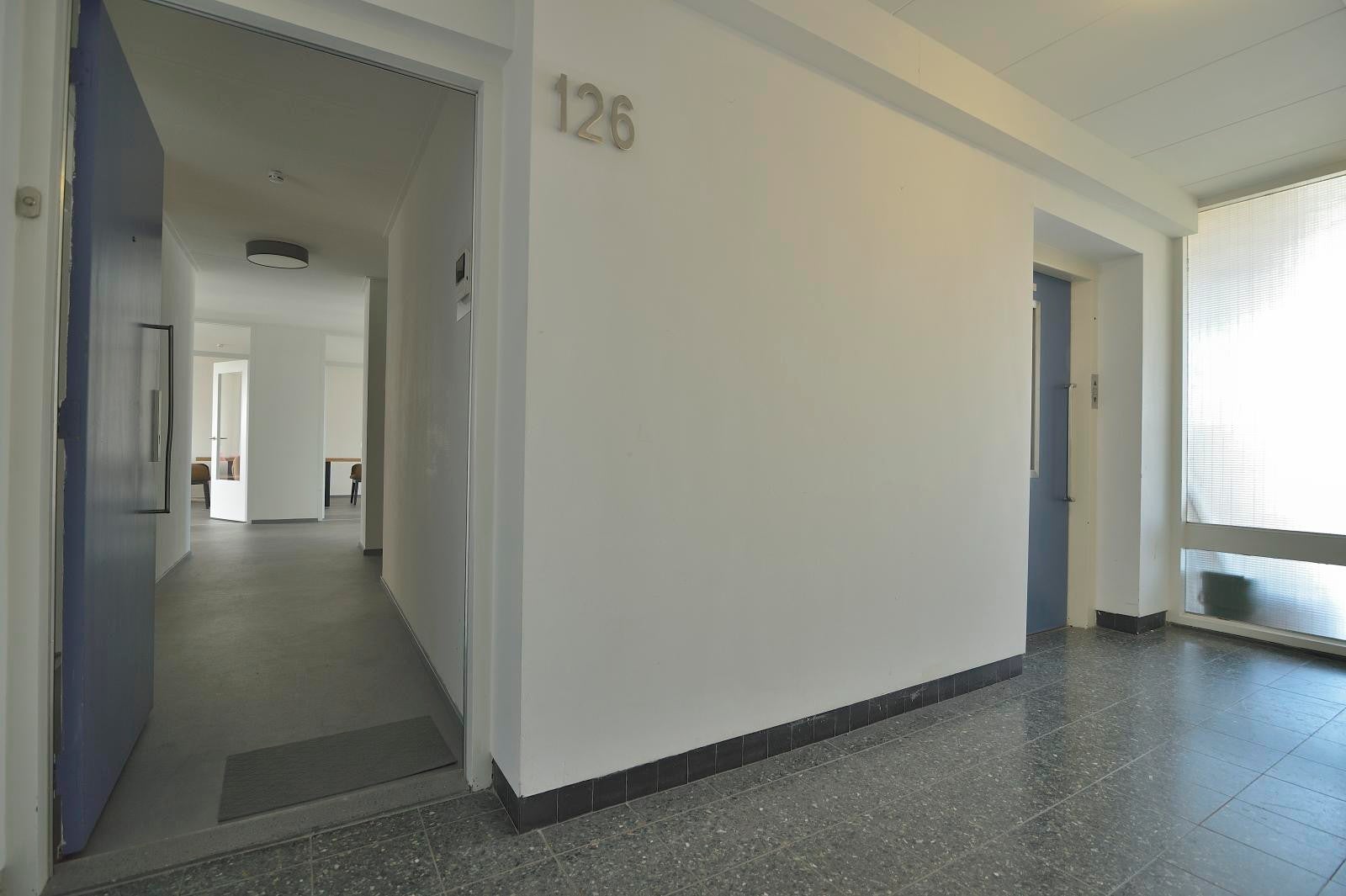 Appartement te koop: Apollolaan 126, Heerlen