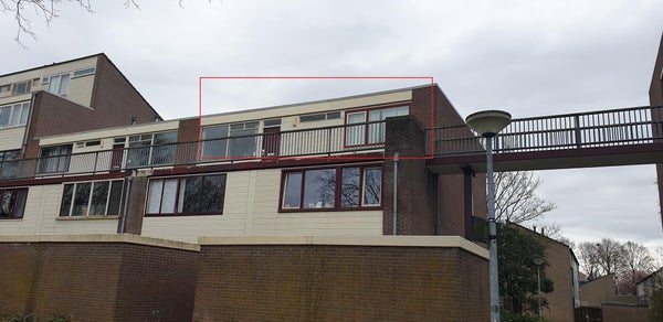 Flat Gildenburg in Deventer