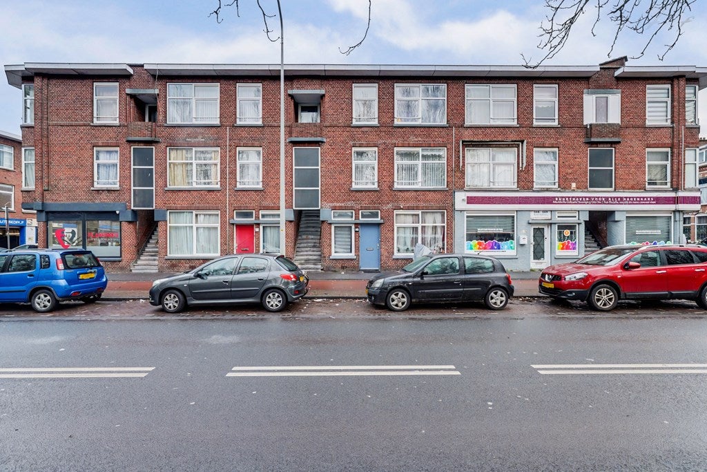 Monstersestraat