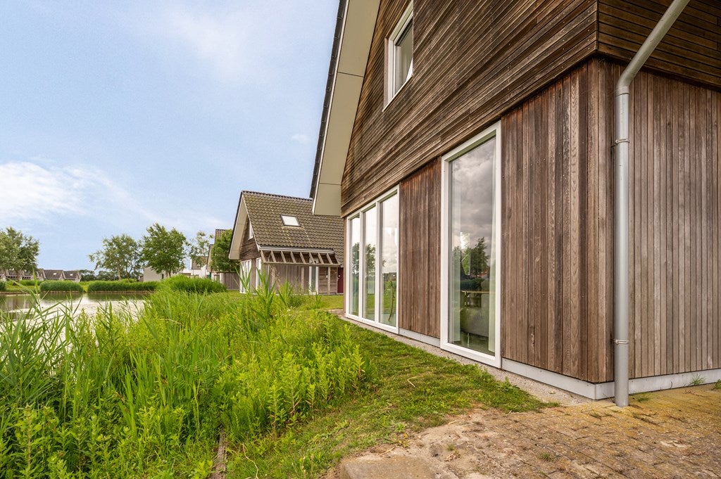 Huis Baanstpoldersedijk 4 113 in Nieuwvliet