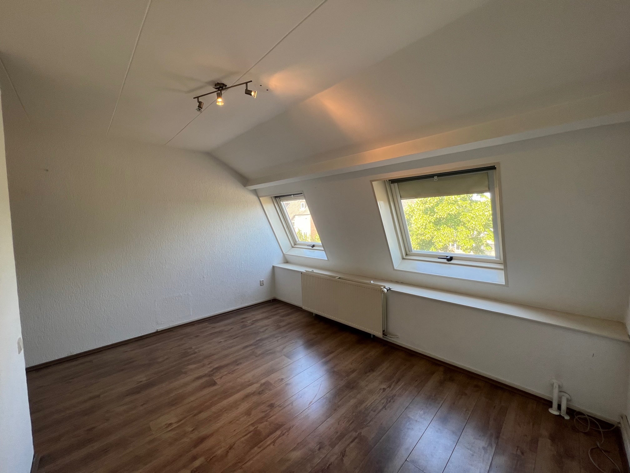 Kamer te huur: Meerssenerweg 35-2.2, Maastricht