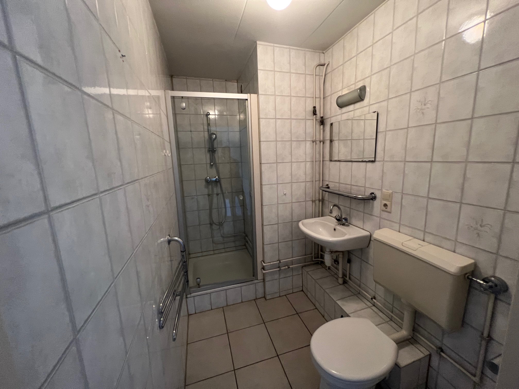 Kamer te huur: Meerssenerweg 35-2.2, Maastricht