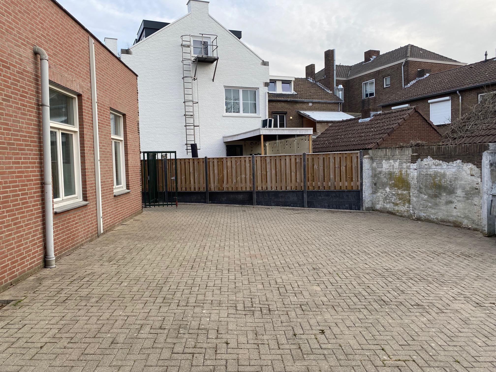 Kamer te huur: Meerssenerweg 35-2.2, Maastricht
