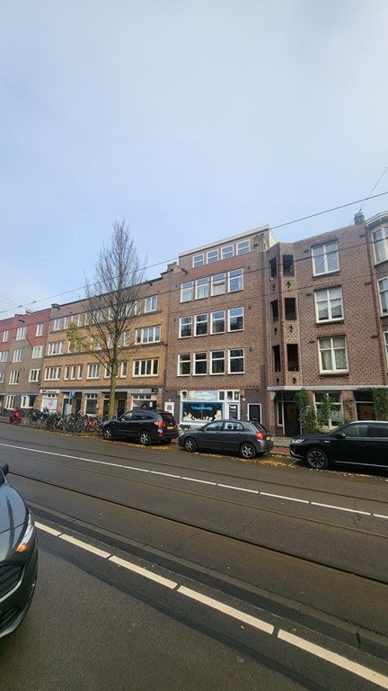 Admiraal De Ruijterweg