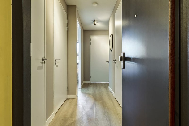Te huur Appartement Claes van Ruyvenstraat in Haarlem