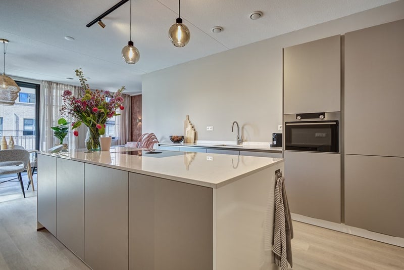 Te huur Appartement Claes van Ruyvenstraat in Haarlem