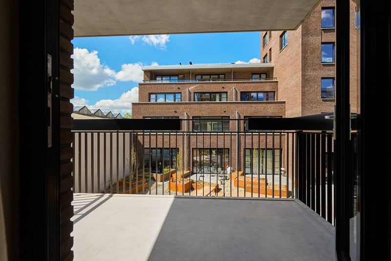 Te huur Appartement Claes van Ruyvenstraat in Haarlem