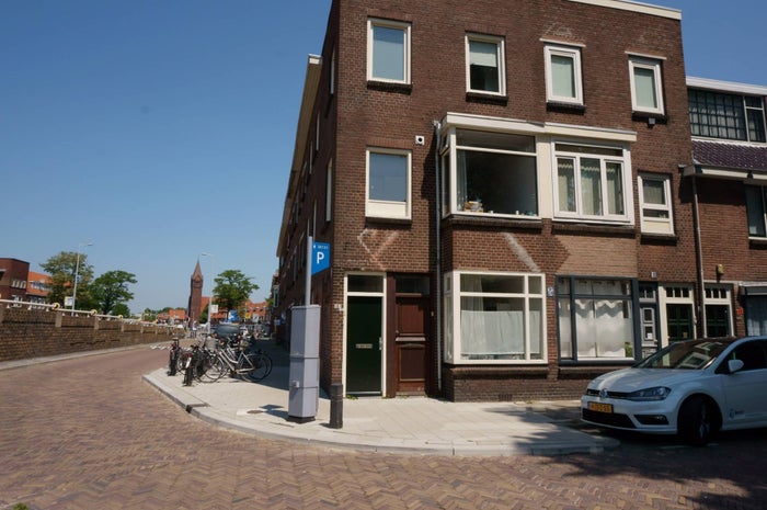 Te huur: Appartement Makassarstraat in Utrecht