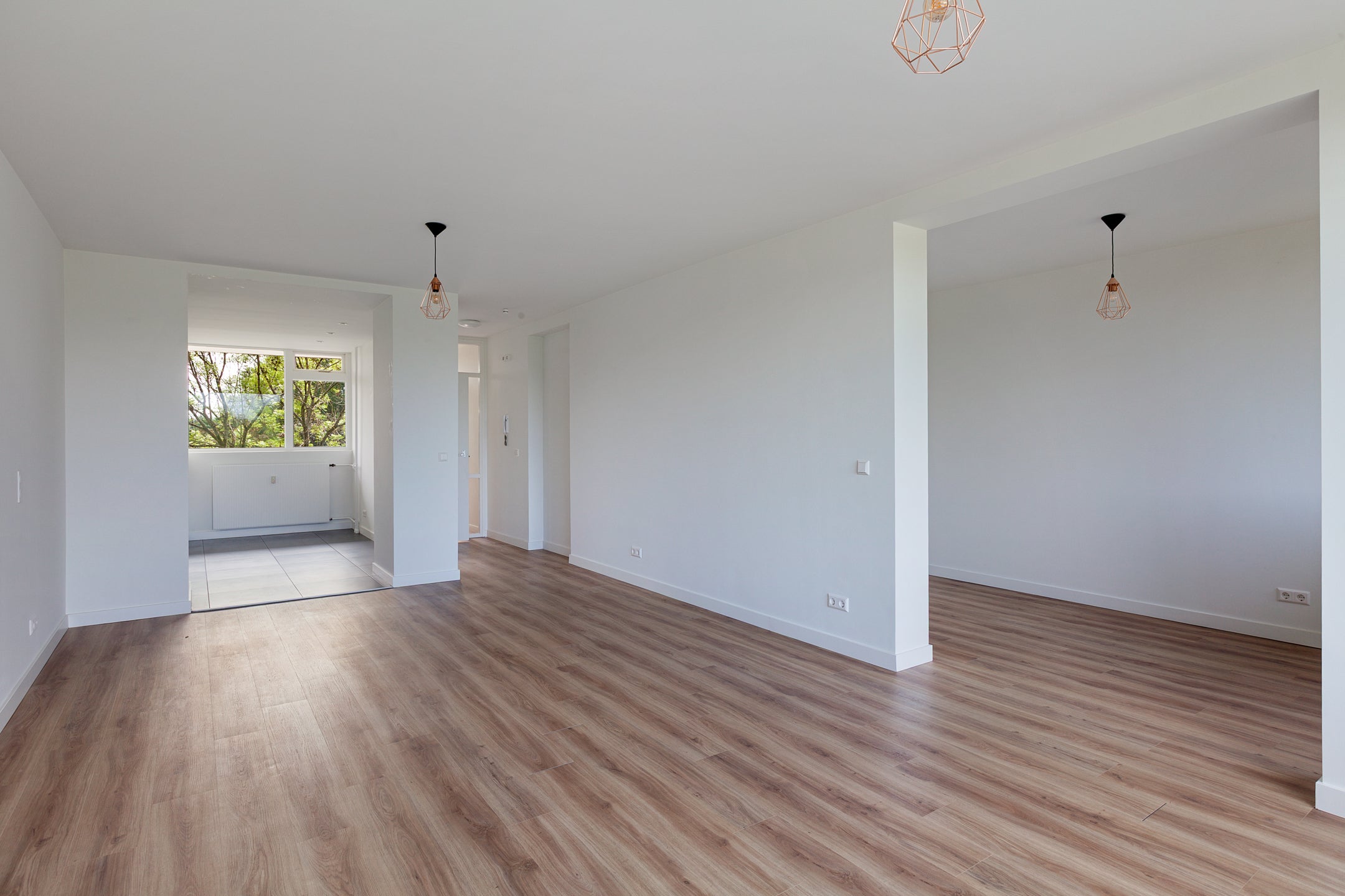 Te huur Appartement Stadhoudersring 614 in Zoetermeer