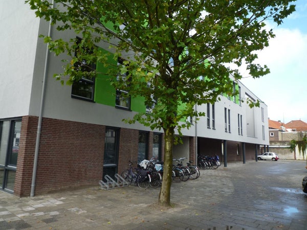 Etagenwohnung Koestraat in Tilburg