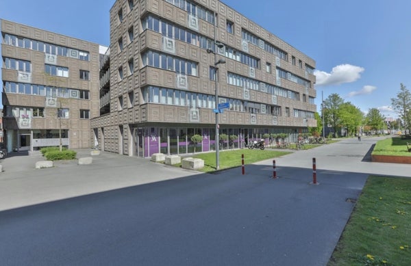 Appartement Bloemsingel in Groningen