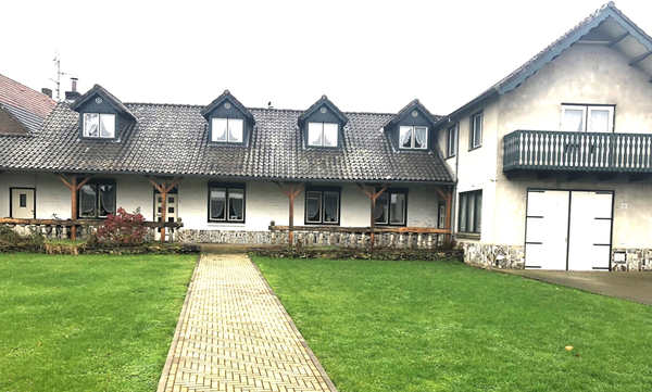 Appartement Hoekerweg à Bunde