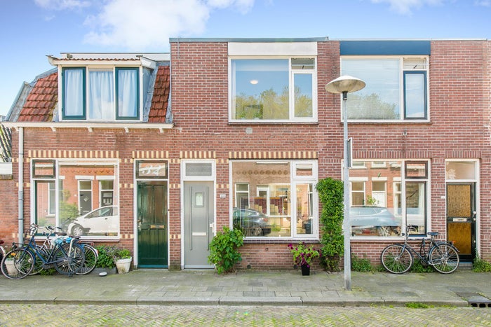 Bremstraat 34