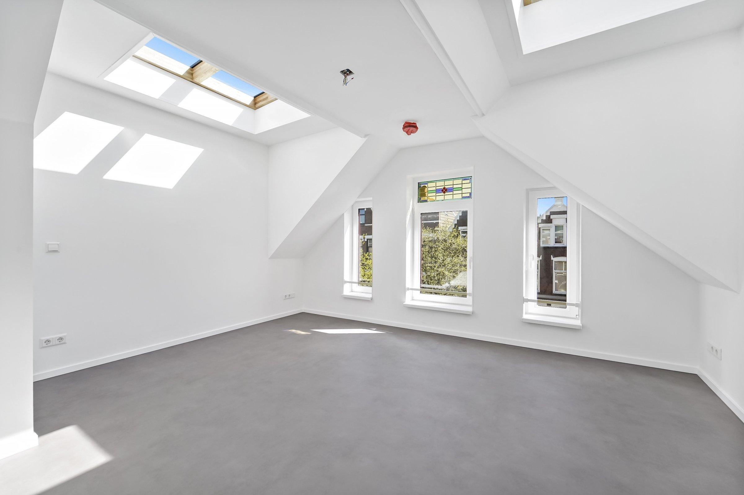 Te huur Appartement Rodenrijsestraat in Rotterdam