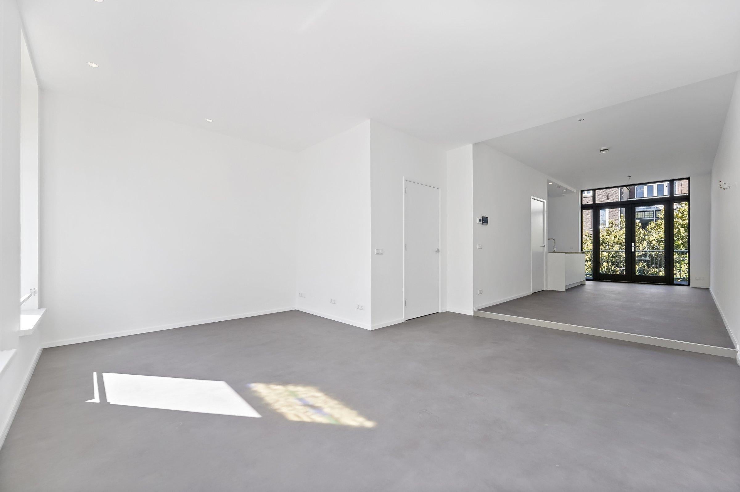 Te huur Appartement Rodenrijsestraat in Rotterdam