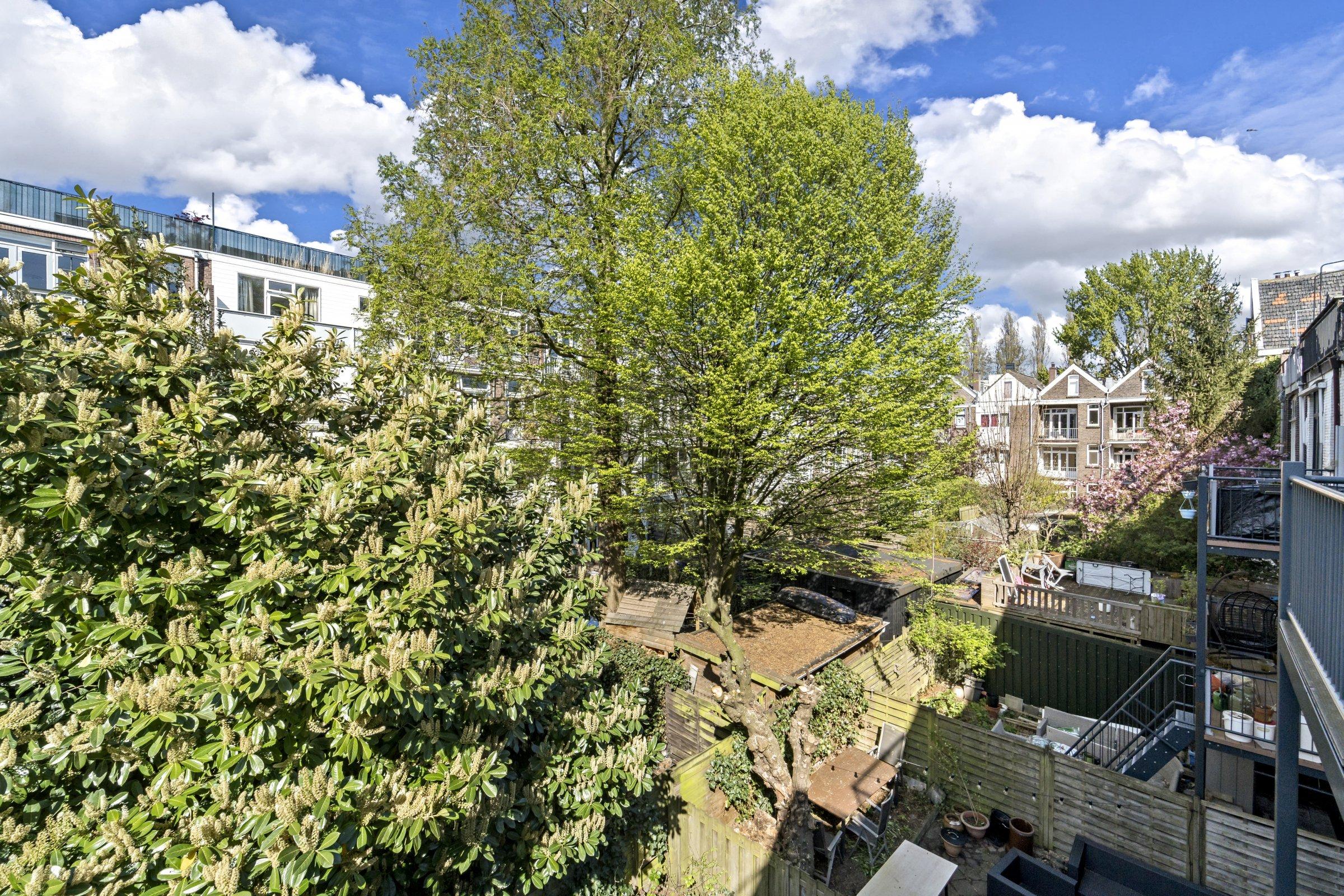 Te huur Appartement Rodenrijsestraat in Rotterdam
