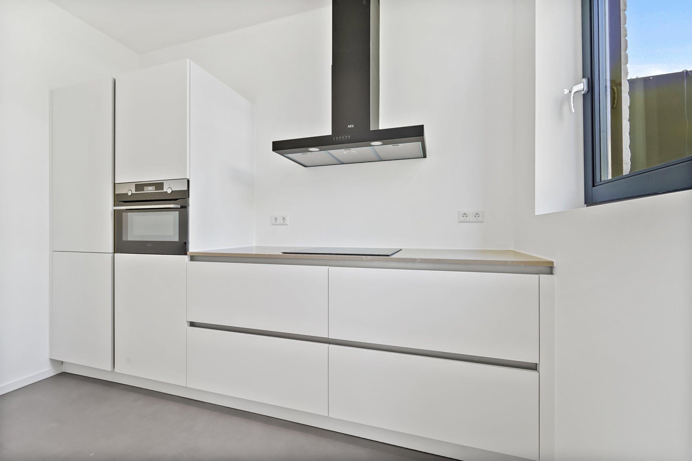 Te huur Appartement Rodenrijsestraat in Rotterdam