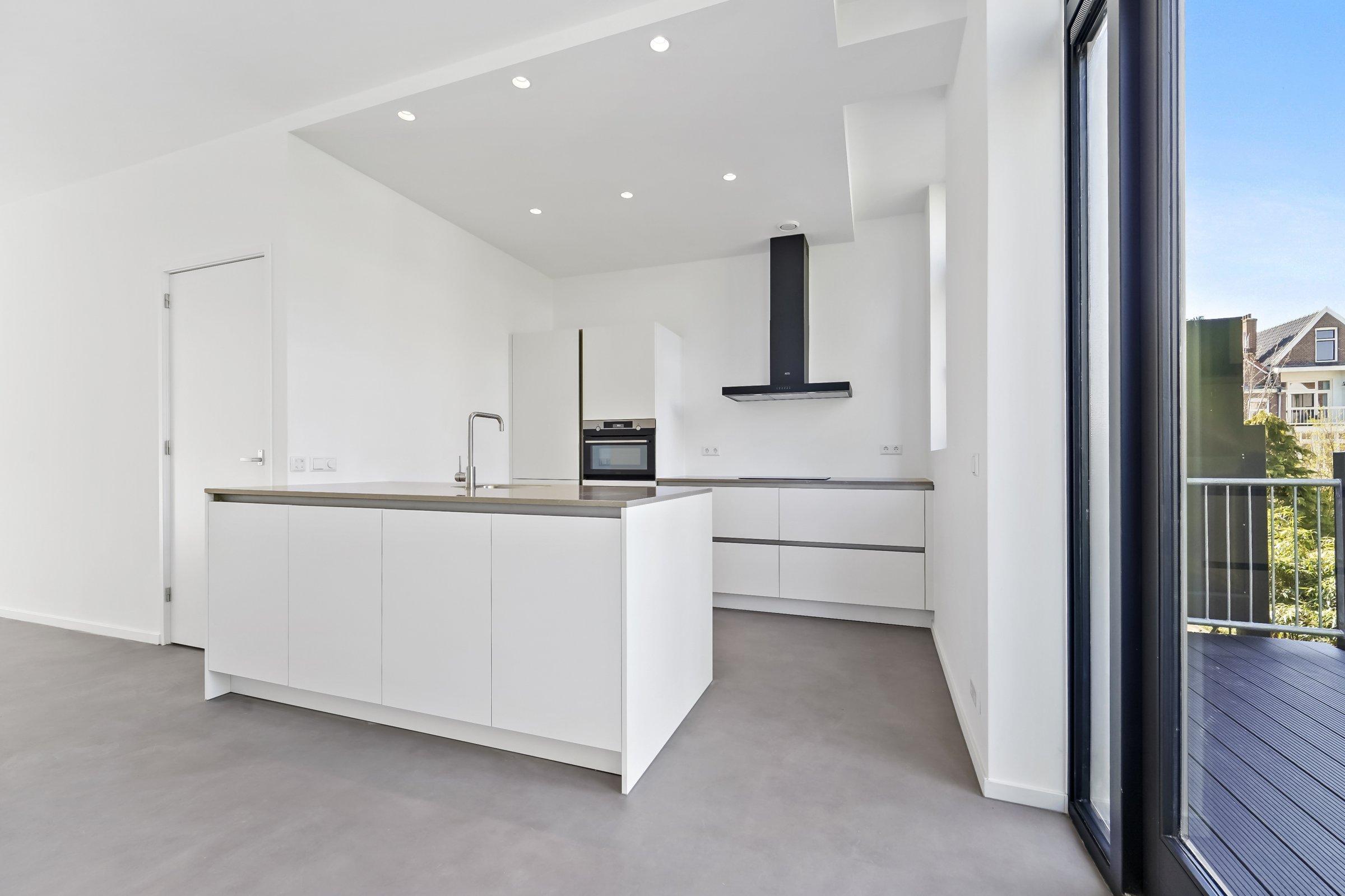 Te huur Appartement Rodenrijsestraat in Rotterdam