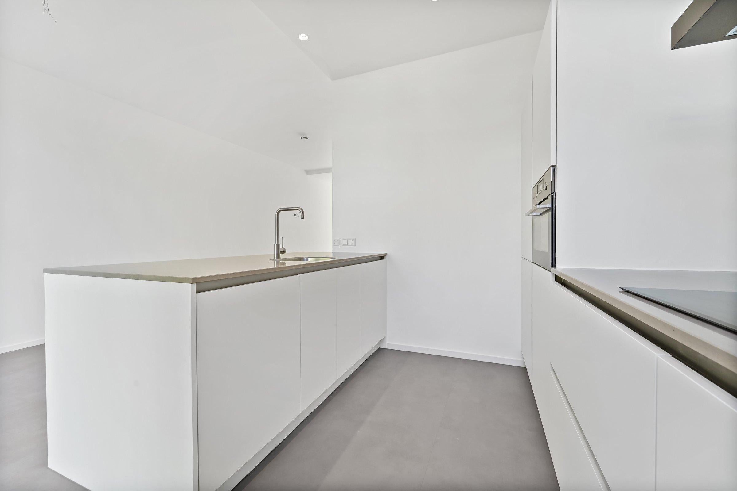 Te huur Appartement Rodenrijsestraat in Rotterdam