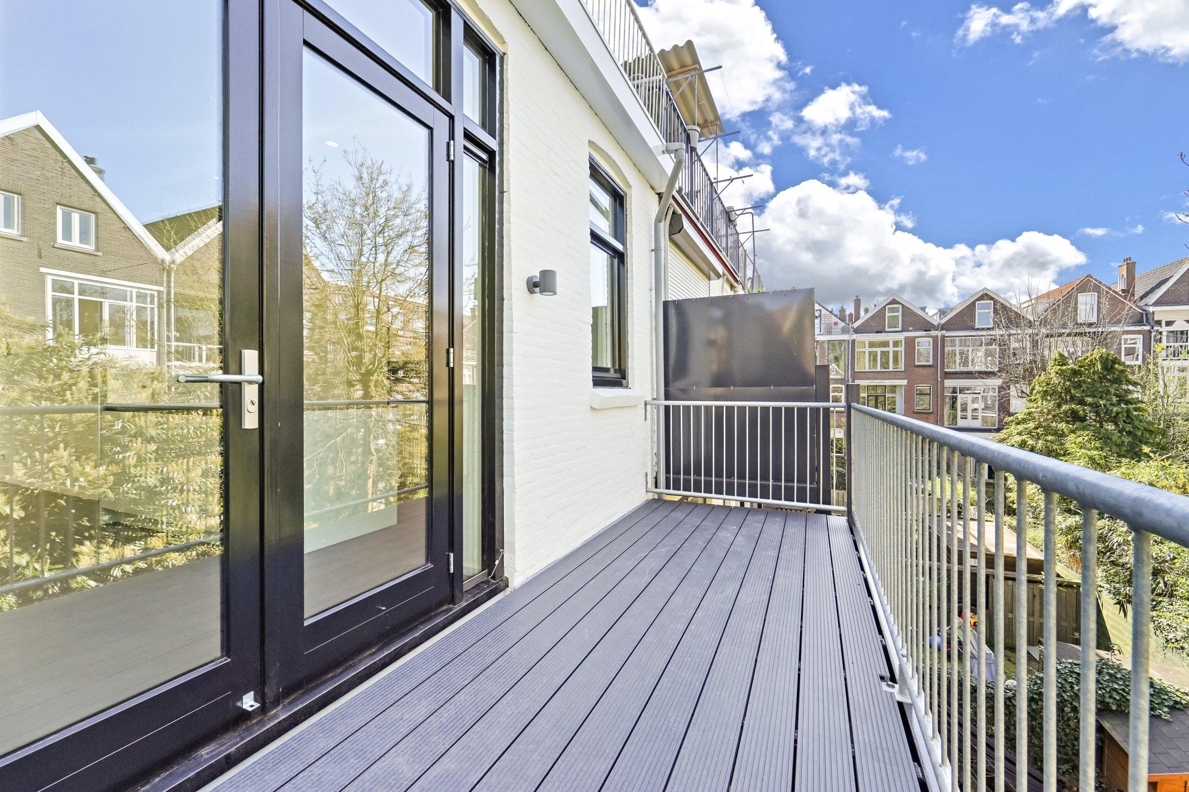 Te huur Appartement Rodenrijsestraat in Rotterdam