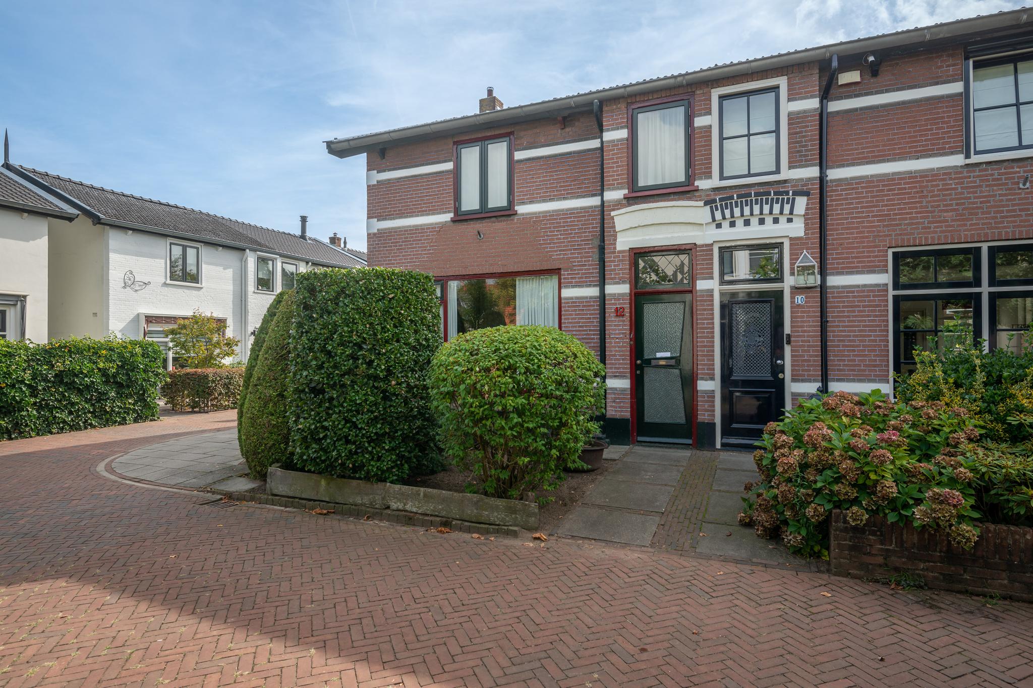 Koopwoningen Huizen – Huis Te Koop In Huizen