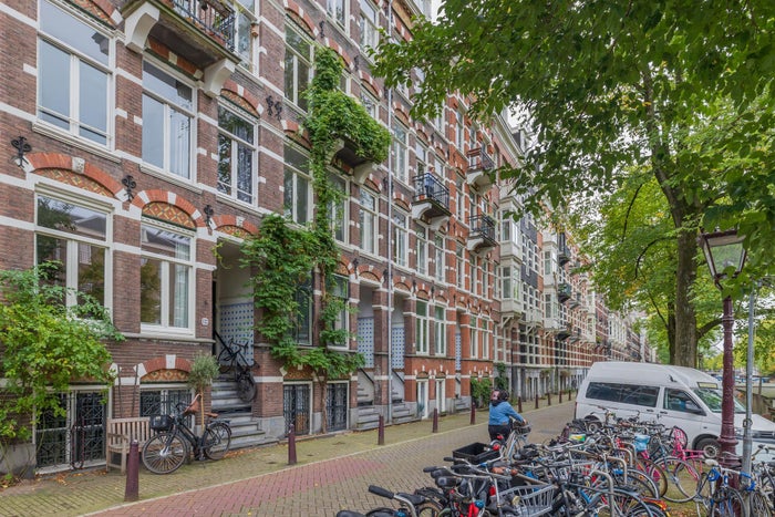 Nieuwe Prinsengracht 120 I