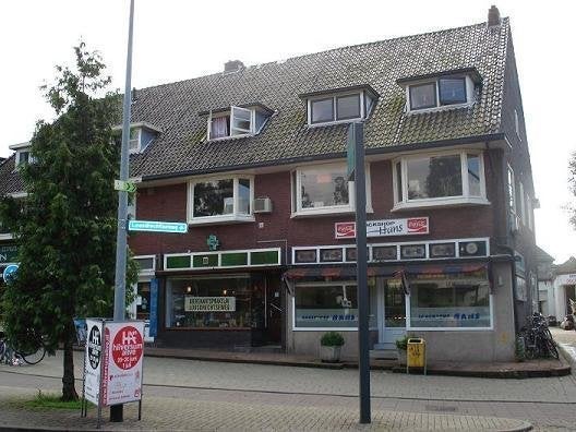 Woning in Hilversum - Loosdrechtseweg