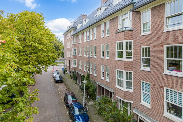 De Rijpgracht 11 3