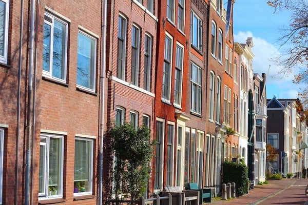 Te huur: Appartement Oude Singel in Leiden