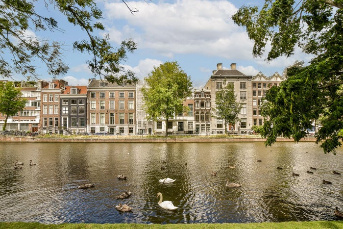 Nieuwe Herengracht 99 H