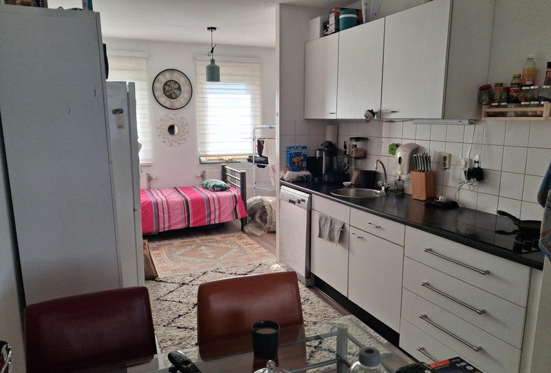 Appartement Poëziestraat