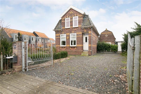 Koopwoningen Landsmeer – Huis te koop in Landsmeer