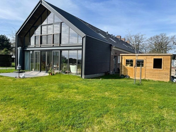 Venloseweg, Horst aan de Maas