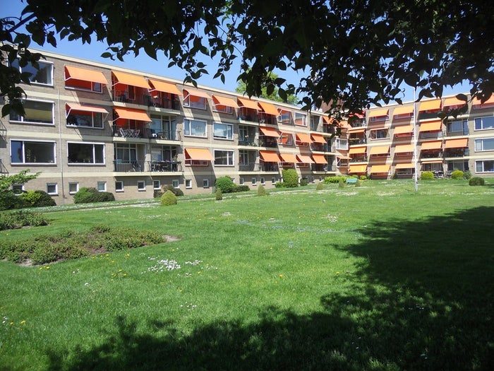 Te huur: Appartement Frederik van Eedenlaan in Hilversum